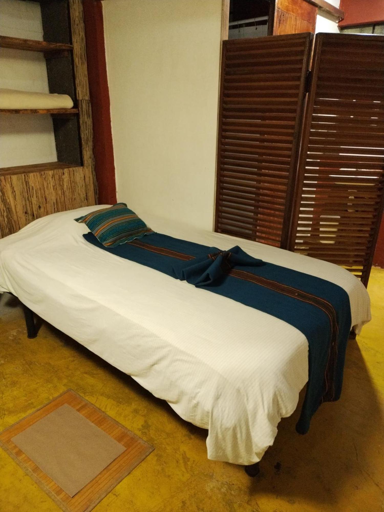 Hotel Casa Chapultepec Coban Bagian luar foto